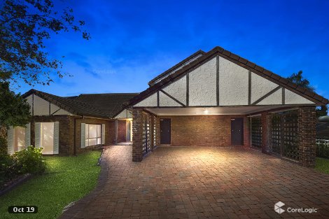 7 Bedwell Pl, Mount Ommaney, QLD 4074