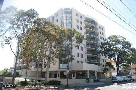 705/16 Meredith St, Bankstown, NSW 2200