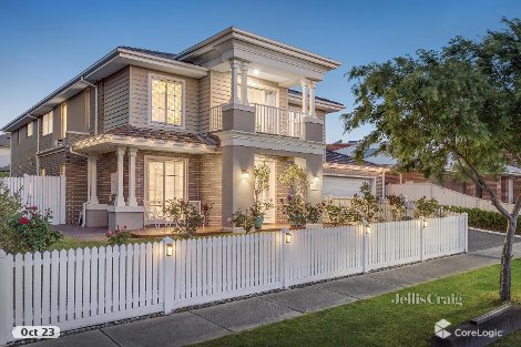 8 Moishe Cct, Springvale, VIC 3171