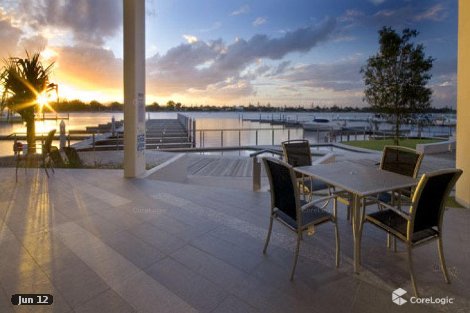 Lot 29503/2 Ephraim Island, Paradise Point, QLD 4216