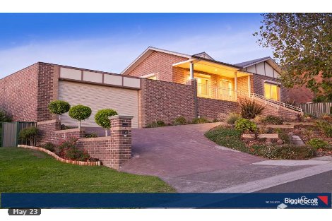 6 Oxford Rise, Bayswater, VIC 3153