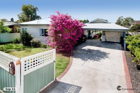 31 Bayswater Rd, Rathmines, NSW 2283