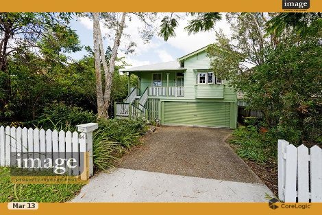 14 Laurel St, Enoggera, QLD 4051