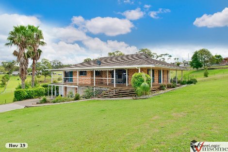 316c River St, Greenhill, NSW 2440