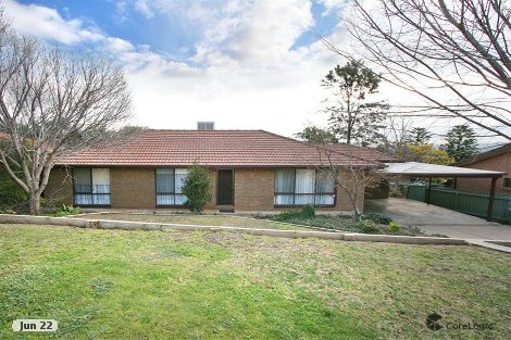 8 Lincoln Ave, Tolland, NSW 2650