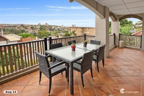 4/121 Cremorne Rd, Cremorne Point, NSW 2090