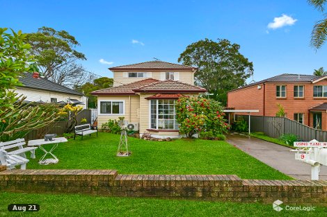 9 Hilton Ave, Roselands, NSW 2196