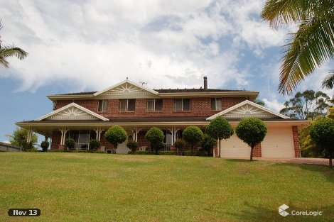 19 Dallis Ct, Dunbible, NSW 2484