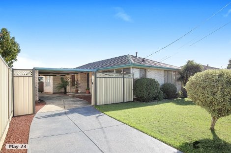 3 Burgess Cl, Gladstone Park, VIC 3043