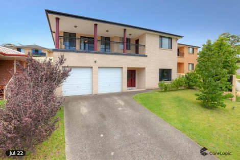 25 Cadaga Rd, Gateshead, NSW 2290