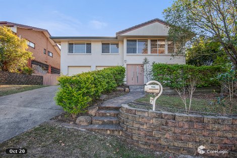 7 Bundoora St, Carina Heights, QLD 4152