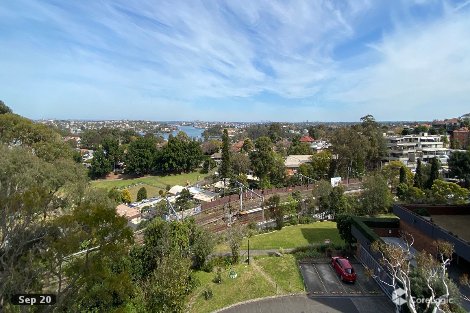 9/10 Carr St, Waverton, NSW 2060