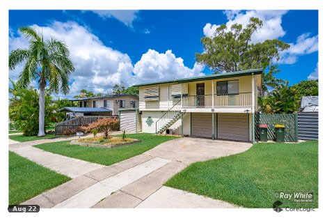 303 Shields Ave, Frenchville, QLD 4701