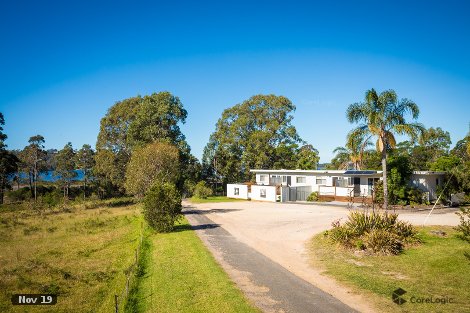 3013 Princes Hwy, Millingandi, NSW 2549