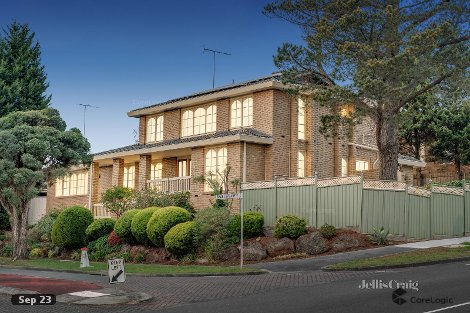 299 Serpells Rd, Templestowe, VIC 3106