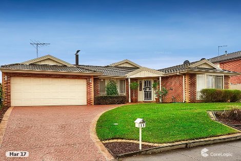 13 Gowanbrae Dr, Gowanbrae, VIC 3043