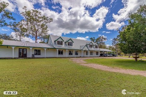 18 Waratah Dr, Morton Vale, QLD 4343