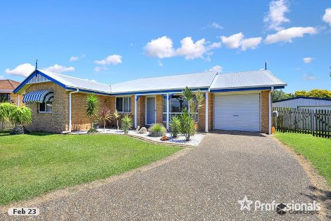 10 Searink Ct, Bargara, QLD 4670