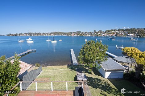 148 Sealand Rd, Fishing Point, NSW 2283