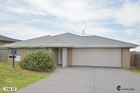 6 Legendary Cct, Gillieston Heights, NSW 2321