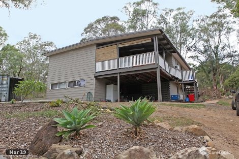 83 Old Fernvale Rd, Vernor, QLD 4306