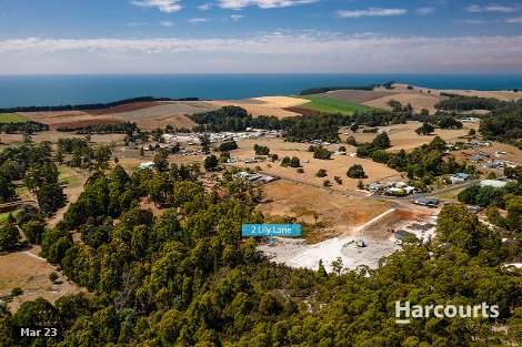 2 Lily Lane, Penguin, TAS 7316