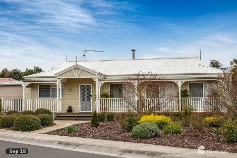 66/134 Warragul-Lardner Rd, Warragul, VIC 3820