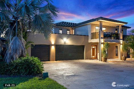 6 River Breeze Ct, Windaroo, QLD 4207