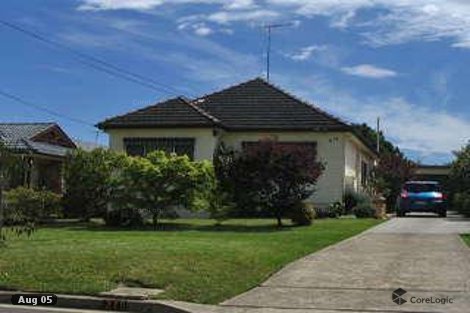 215 Sylvania Rd, Miranda, NSW 2228