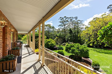 15 Free Selectors Rd, Foxground, NSW 2534