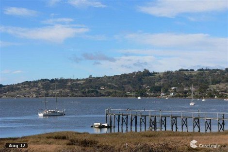 83 Gravelly Beach Rd, Blackwall, TAS 7275