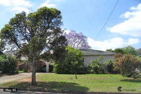 4 Weatherby Ave, Cambridge Park, NSW 2747