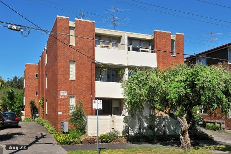 12/207 Canterbury Rd, St Kilda West, VIC 3182