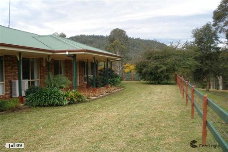 895 Pipeclay Rd, Pipeclay, NSW 2446