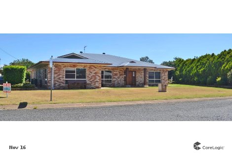 12 Grand St, Pittsworth, QLD 4356