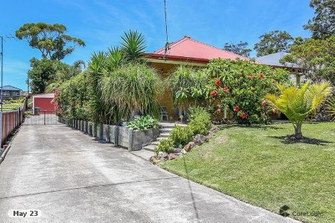 5 Turrama St, Wangi Wangi, NSW 2267