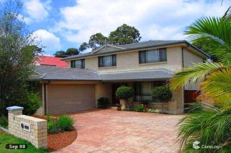 4 Glen Helen Gr, Dural, NSW 2158