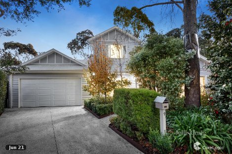 9 Valma Ct, Forest Hill, VIC 3131