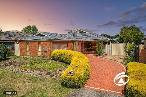 3 Crane St, Berwick, VIC 3806