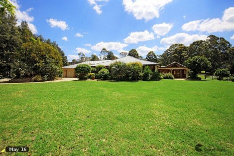 1170 Illaroo Rd, Tapitallee, NSW 2540