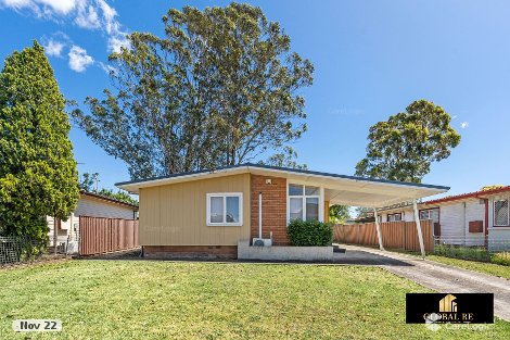 37 Corriedale St, Miller, NSW 2168