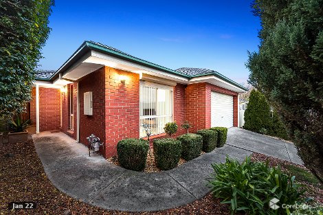 10 Norwich Cl, Chirnside Park, VIC 3116