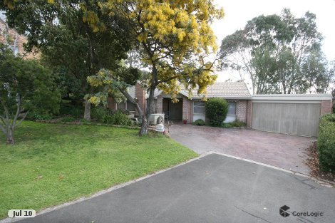 5 Kate Charlesworth Pl, Croydon Hills, VIC 3136