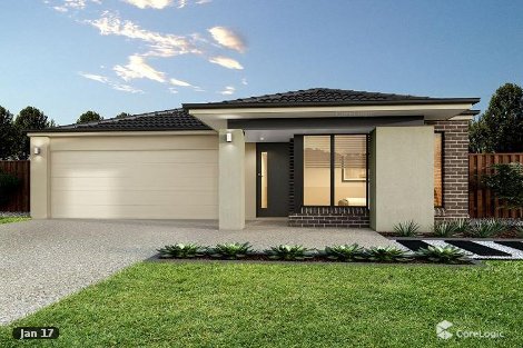 Lot 1504 Kamona St, Clyde, VIC 3978