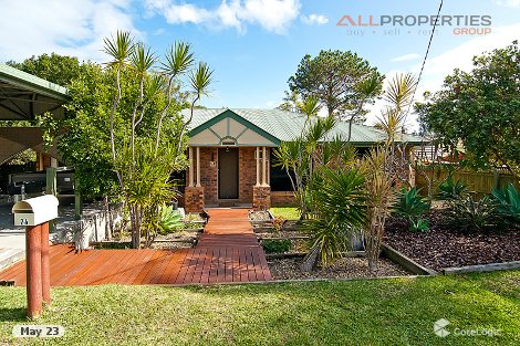 24 Seaton St, Hillcrest, QLD 4118