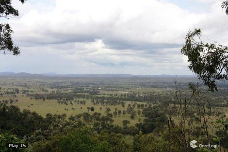 Lot 80 Pearson Rd, Lower Wonga, QLD 4570