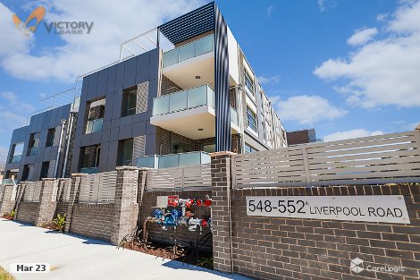 11/548 Liverpool Rd, Strathfield South, NSW 2136