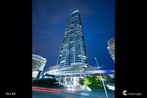 3006/9 Hamilton Ave, Surfers Paradise, QLD 4217