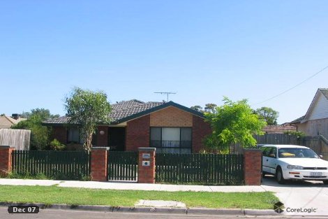 11 Wilson St, Braybrook, VIC 3019