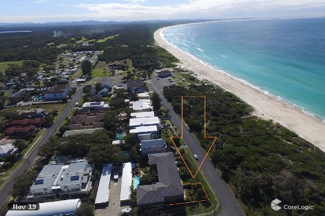 2/21-25 Beach Rd, Hawks Nest, NSW 2324